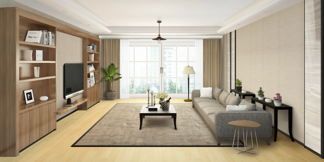 Mua căn hộ được nhận sổ đỏ sau 50 ngày - 2 Mua căn hộ được nhận sổ đỏ sau 50 ngày - 2