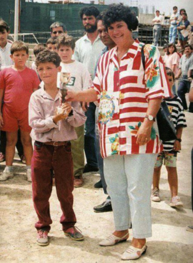 Bỏ cả tập luyện, C.Ronaldo vội vã về quê chăm mẹ đột quỵ - 3 Bỏ cả tập luyện, C.Ronaldo vội vã về quê chăm mẹ đột quỵ - 3