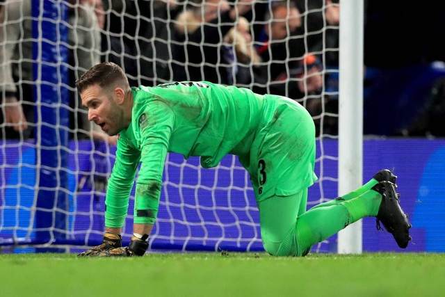 Nhìn lại chiến thắng ngọt ngào của Chelsea trước Liverpool - 16 Nhìn lại chiến thắng ngọt ngào của Chelsea trước Liverpool - 16