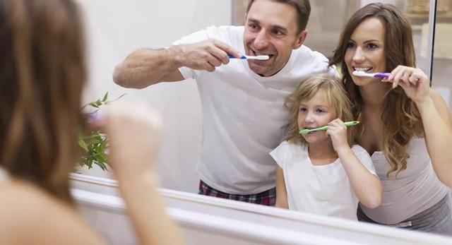 Mối liên hệ giữa bệnh tiểu đường và việc đánh răng hàng ngày - 1 Mối liên hệ giữa bệnh tiểu đường và việc đánh răng hàng ngày - 1