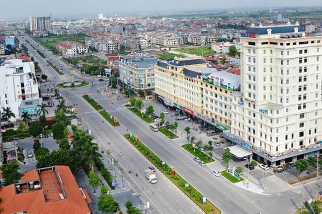 Bắc Ninh đề xuất đầu tư siêu đô thị du lịch vốn khủng 126.000 tỷ đồng - 1 Bắc Ninh đề xuất đầu tư siêu đô thị du lịch vốn khủng 126.000 tỷ đồng - 1