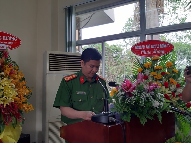 Vị doanh nhân từ chối bồi thường từ Bộ Công an - 2 Vị doanh nhân từ chối bồi thường từ Bộ Công an - 2