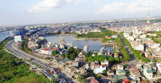 Được bổ sung vào vùng Thủ đô, bất động sản Hà Nam nóng từng ngày - 1 Được bổ sung vào vùng Thủ đô, bất động sản Hà Nam nóng từng ngày - 1