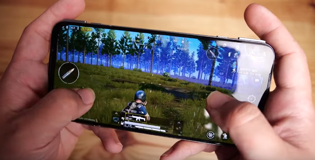 Xiaomi trình làng smartphone chuyên chơi game Black Shark 3 - 3 Xiaomi trình làng smartphone chuyên chơi game Black Shark 3 - 3