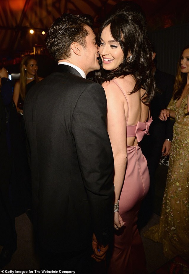 Katy Perry mang bầu - 6 Katy Perry mang bầu - 6