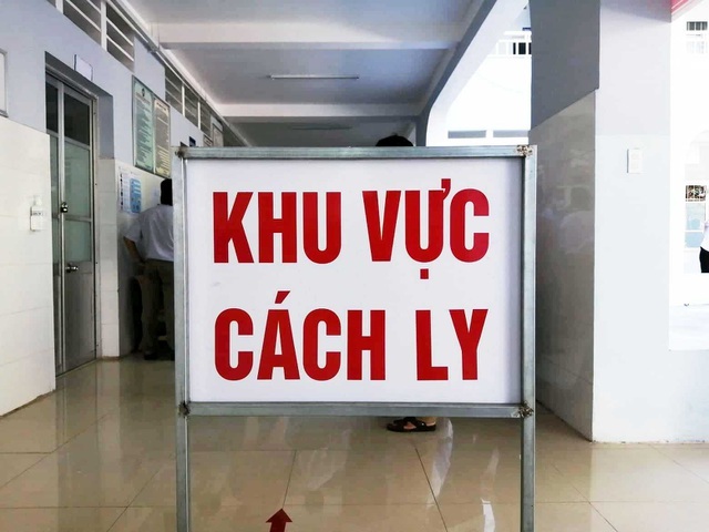 Tìm 5 khách cùng chuyến bay với người bệnh corona nhập cảnh vào Việt Nam - 1 Tìm 5 khách cùng chuyến bay với người bệnh corona nhập cảnh vào Việt Nam - 1