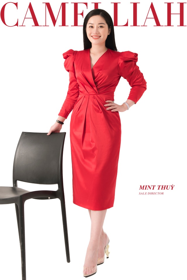 Mỹ phẩm uy tín là người bạn đồng hành của phụ nữ hiện đại - 4 Mỹ phẩm uy tín là người bạn đồng hành của phụ nữ hiện đại - 4