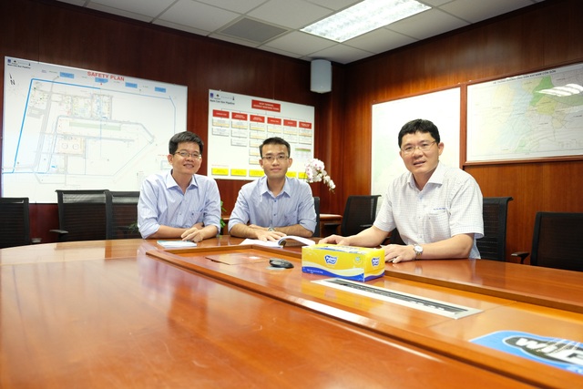 Tuổi trẻ NCSP: Thành quả từ phát huy nội lực - 2