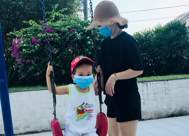 Được hỏi ý kiến về việc HS đeo khẩu trang, nhiều phụ huynh từ chối trả lời - 4