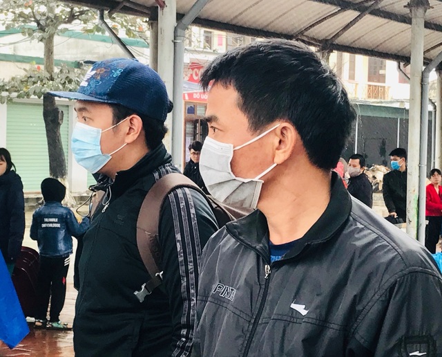 Được hỏi ý kiến về việc HS đeo khẩu trang, nhiều phụ huynh từ chối trả lời - 3