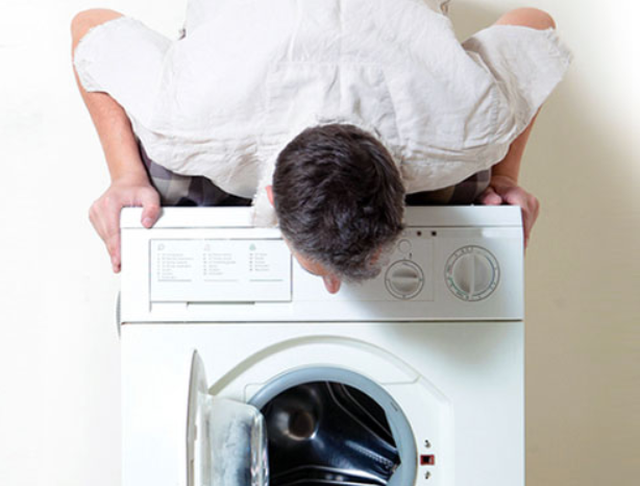 Nguyên nhân máy giặt rung lắc, gây tiếng ồn lớn và cách khắc phục - Ảnh minh hoạ 6