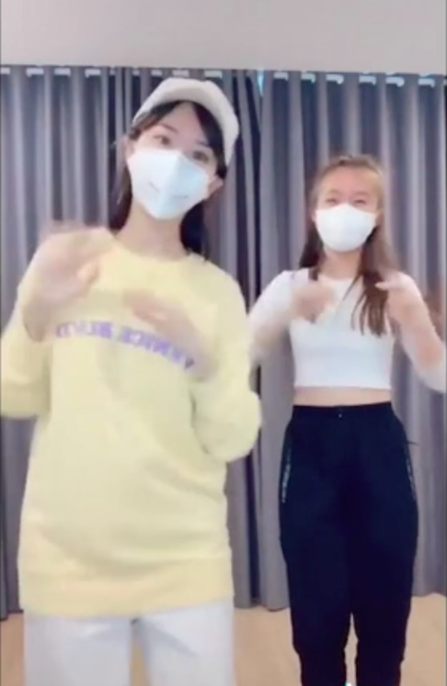 Video giới trẻ thi nhau cover vũ điệu rửa tay trên mạng xã hội - 3