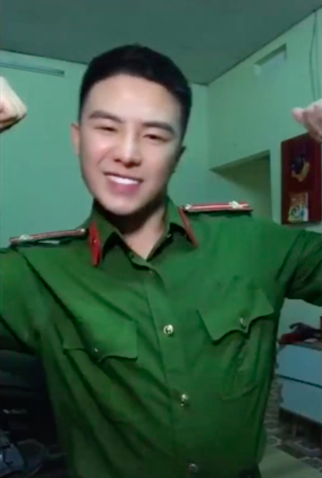 Video giới trẻ thi nhau cover vũ điệu rửa tay trên mạng xã hội - 4