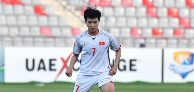 AFC tin tưởng Tuyết Dung sẽ tạo dấu ấn khi gặp tuyển nữ Australia - 1 AFC tin tưởng Tuyết Dung sẽ tạo dấu ấn khi gặp tuyển nữ Australia - 1