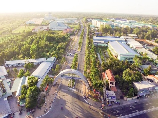 Bất động sản khu công nghiệp, cơ hội nào cho nhà đầu tư? - 3 Bất động sản khu công nghiệp, cơ hội nào cho nhà đầu tư? - 3