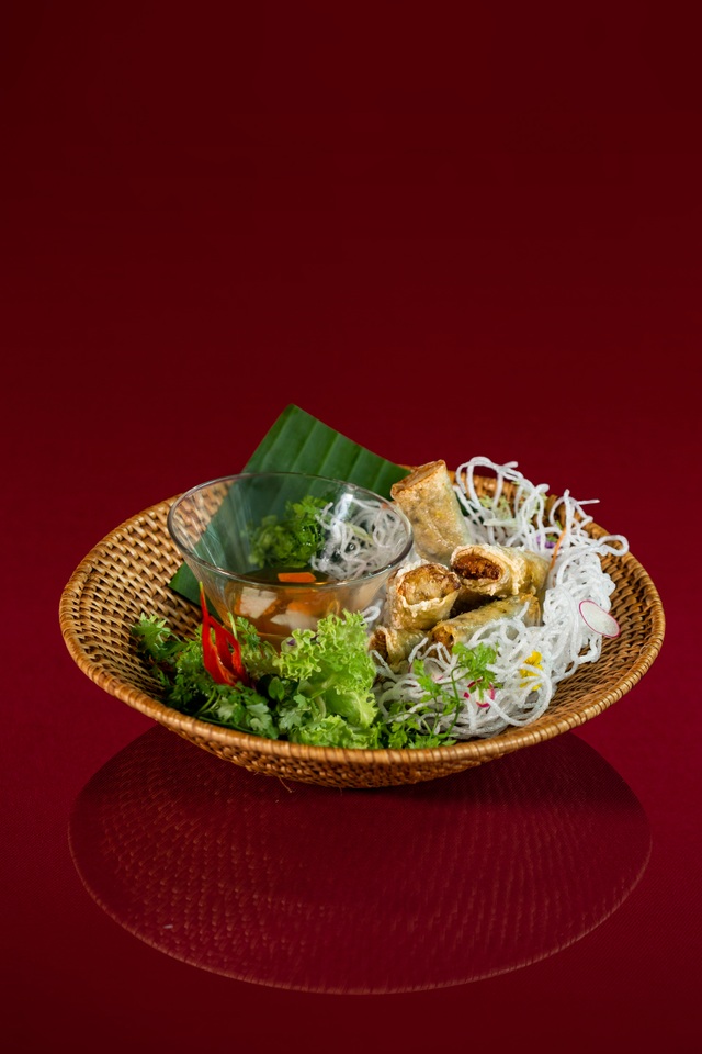 Đi đâu, ăn gì ngày 8/3 - 2 Đi đâu, ăn gì ngày 8/3 - 2