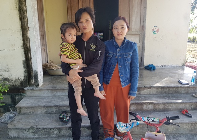Bé gái lớn lên sau ca phẫu thuật tim, gia đình chưa một lần gặp ân nhân - 1 Bé gái lớn lên sau ca phẫu thuật tim, gia đình chưa một lần gặp ân nhân - 1