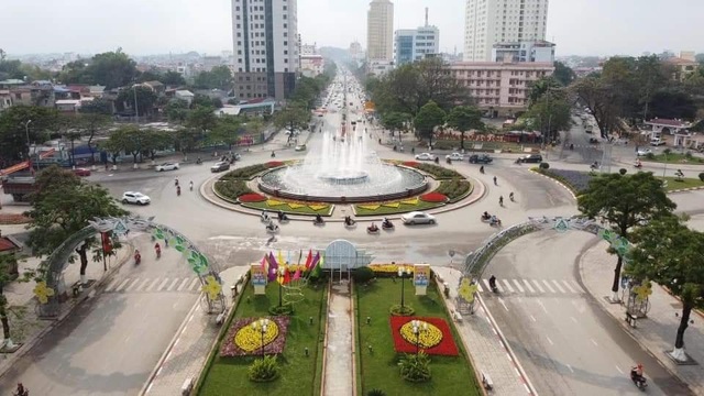 Đất nền Thái Nguyên – Tiếp tục được các nhà đầu tư săn đón - 1 Đất nền Thái Nguyên – Tiếp tục được các nhà đầu tư săn đón - 1