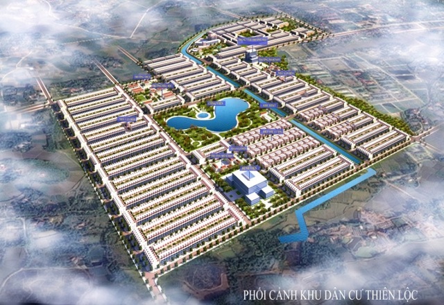 Đất nền Thái Nguyên – Tiếp tục được các nhà đầu tư săn đón - 2 Đất nền Thái Nguyên – Tiếp tục được các nhà đầu tư săn đón - 2