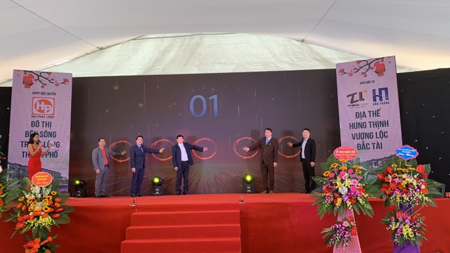Đất nền Thái Nguyên – Tiếp tục được các nhà đầu tư săn đón - 3 Đất nền Thái Nguyên – Tiếp tục được các nhà đầu tư săn đón - 3
