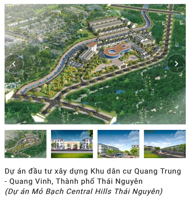 Đất nền Thái Nguyên – Tiếp tục được các nhà đầu tư săn đón - 4 Đất nền Thái Nguyên – Tiếp tục được các nhà đầu tư săn đón - 4