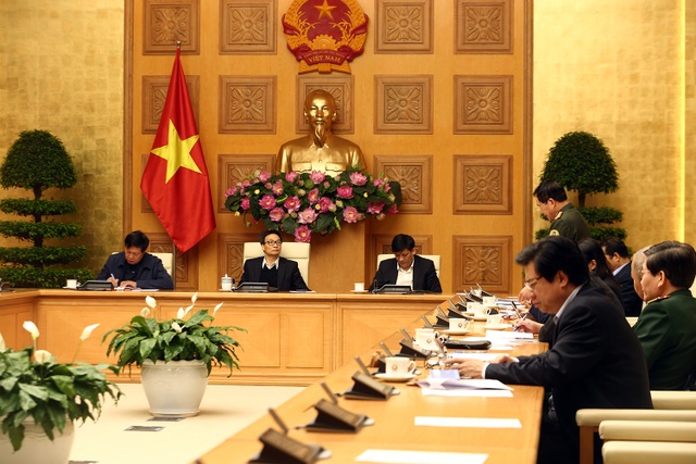 Từ mai, bắt buộc khai báo y tế mọi hành khách nhập cảnh vào Việt Nam - 1
