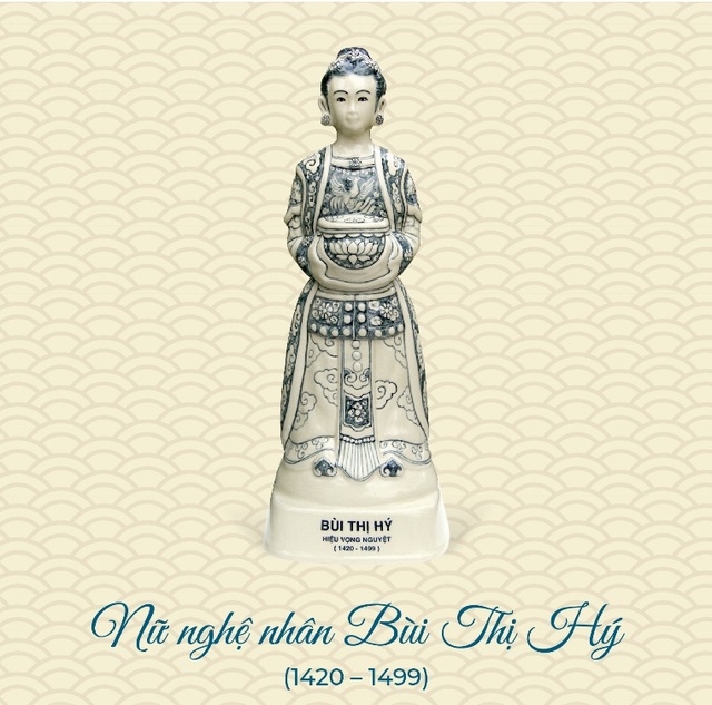Doanh nhân nữ Việt Nam và khát vọng cống hiến - 1 Doanh nhân nữ Việt Nam và khát vọng cống hiến - 1