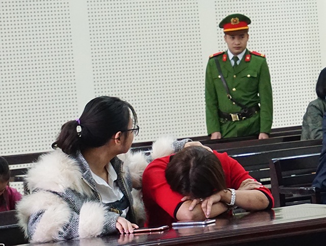 Kiếp chồng chung và nỗi đau của hai người phụ nữ - 2 Kiếp chồng chung và nỗi đau của hai người phụ nữ - 2