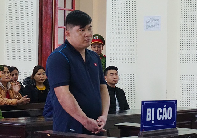 Kiếp chồng chung và nỗi đau của hai người phụ nữ - 1 Kiếp chồng chung và nỗi đau của hai người phụ nữ - 1