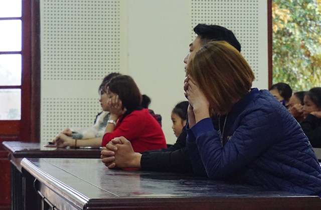Kiếp chồng chung và nỗi đau của hai người phụ nữ - 3 Kiếp chồng chung và nỗi đau của hai người phụ nữ - 3