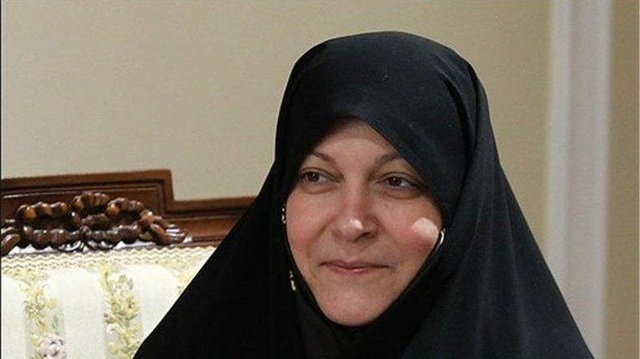Nữ nghị sĩ Iran tử vong vì nhiễm virus corona - 1 Nữ nghị sĩ Iran tử vong vì nhiễm virus corona - 1