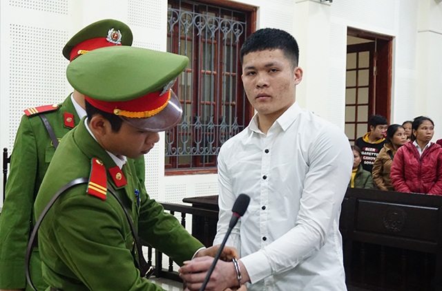 Truy sát người nhắc nhở việc uống bia giữa đường - 2 Truy sát người nhắc nhở việc uống bia giữa đường - 2