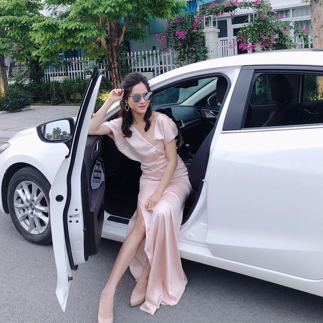 MC VTV tiết lộ bí quyết tiết kiệm ít nhất 9 triệu đồng/tháng để mua nhà - 1 MC VTV tiết lộ bí quyết tiết kiệm ít nhất 9 triệu đồng/tháng để mua nhà - 1