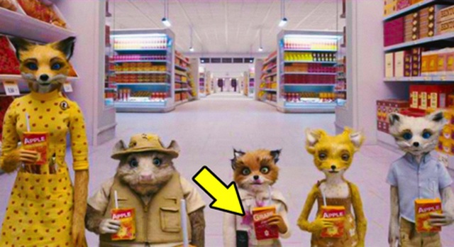 Khám phá ngòi nổ của những phim bom tấn - 7