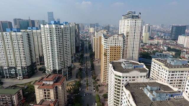 Quyết liệt xóa nhà ổ chuột, vậy tại sao lại phát triển căn hộ 25 m2? - 2