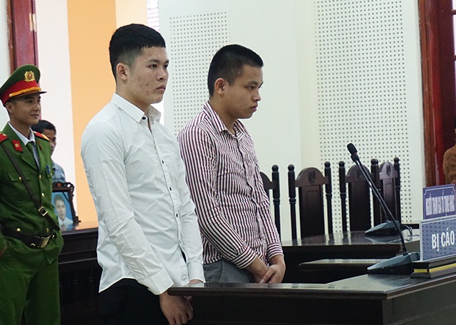 Truy sát người nhắc nhở việc uống bia giữa đường - 1 Truy sát người nhắc nhở việc uống bia giữa đường - 1