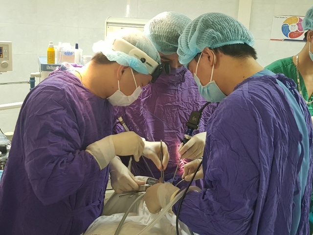 Tưởng sùi mào gà miệng hóa mắc bệnh ung thư hiếm - 2