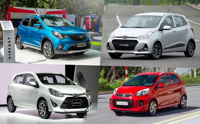 Có trong tay 500 triệu đồng, chọn xế hộp nào ngon, bổ, rẻ? - 1 Có trong tay 500 triệu đồng, chọn xế hộp nào ngon, bổ, rẻ? - 1