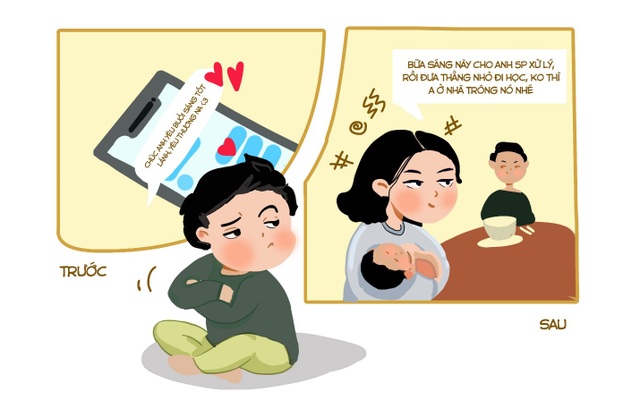Ngày 8/3 kể chuyện “chị nhà” và những sự thật bất ngờ - 1 Ngày 8/3 kể chuyện “chị nhà” và những sự thật bất ngờ - 1