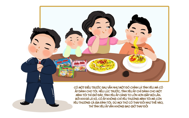 Ngày 8/3 kể chuyện “chị nhà” và những sự thật bất ngờ - 7 Ngày 8/3 kể chuyện “chị nhà” và những sự thật bất ngờ - 7