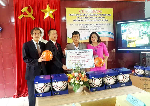 Câu chuyện cảm động của ngôi trường mang tên nữ sinh Nhật Bản - 4