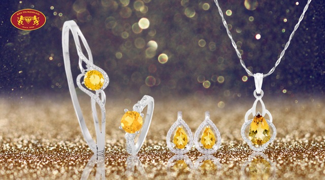 Top 3 quà tặng trang sức ý nghĩa gửi tặng mẹ yêu ngày 8/3 - 3 Top 3 quà tặng trang sức ý nghĩa gửi tặng mẹ yêu ngày 8/3 - 3