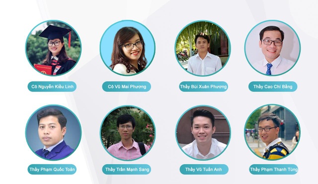 Bộ sách Sketch Test Luyện đề - Bảo bối giúp học sinh lớp 12 chinh phục kỳ thi THPTQG 2020 - 1 Bộ sách Sketch Test Luyện đề - Bảo bối giúp học sinh lớp 12 chinh phục kỳ thi THPTQG 2020 - 1