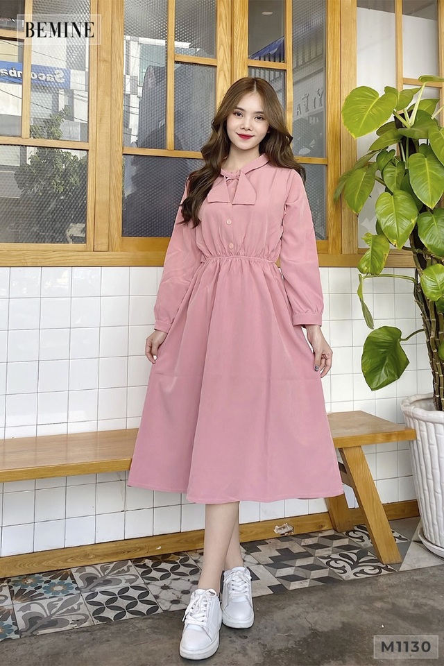 BeMine - Làn gió mới trong mảng thời trang thiết kế - 1 BeMine - Làn gió mới trong mảng thời trang thiết kế - 1