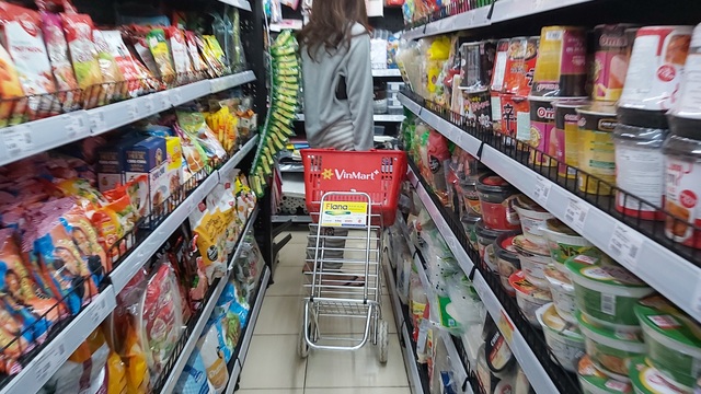 Xuất nhập khẩu mang về tin vui cho Việt Nam giữa dịch Covid-19 - 1 Xuất nhập khẩu mang về tin vui cho Việt Nam giữa dịch Covid-19 - 1