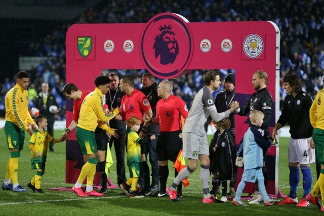 Phòng dịch Covid-19, Premier League đưa ra lệnh cấm mới - 1