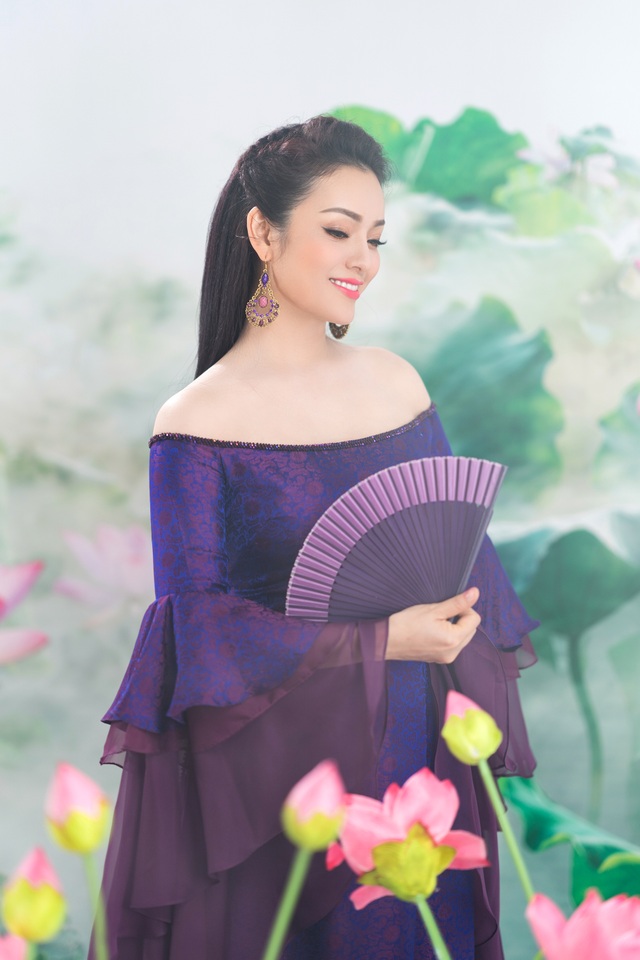Tân Nhàn huỷ họp báo ra mắt MV mừng 8/3 vì Covid -19 - 2 Tân Nhàn huỷ họp báo ra mắt MV mừng 8/3 vì Covid -19 - 2
