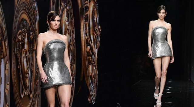 Fan quỳ gối cầu hôn Kendall Jenner - 5 Fan quỳ gối cầu hôn Kendall Jenner - 5