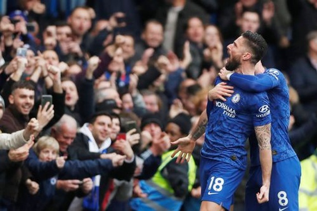 Chelsea 4-0  Everton: Cú sốc lớn với  Ancelotti - Ảnh minh hoạ 6