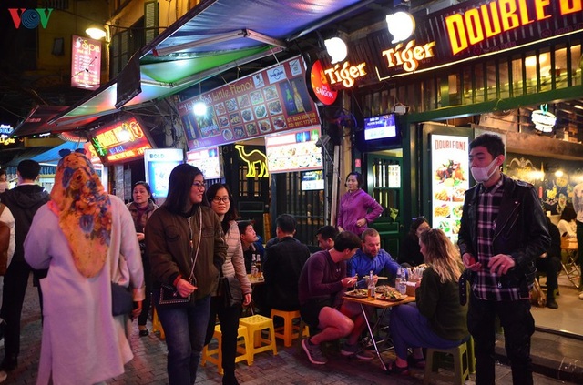 Ngày 8/3: Hẹn hò ở đâu trong mùa dịch Covid-19? - 3 Ngày 8/3: Hẹn hò ở đâu trong mùa dịch Covid-19? - 3